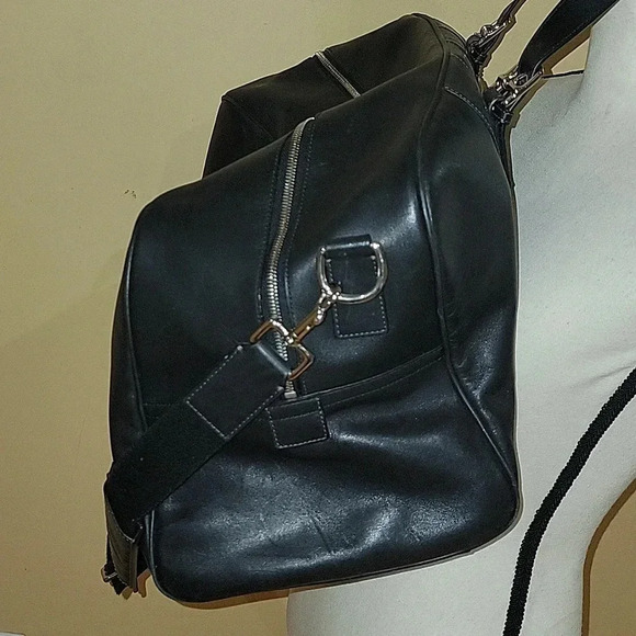 coach bag - Picture 10 of 12